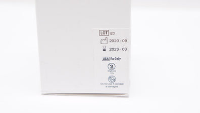 CareFusion 89-5100B Snowden-Pencer Switch-Blade Curved Scissor Tips (x)-Box of 6